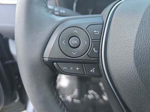 Used 2024 Toyota RAV4 XLE w/ Convenience Package image 23