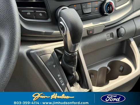 New 2025 Ford Transit 350 148 High Roof image 24