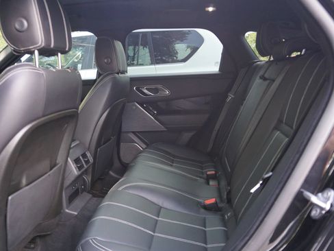 Used 2018 Land Rover Range Rover Velar R-Dynamic SE AWD/4WD image 26