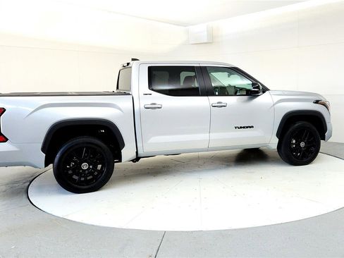 Used 2024 Toyota Tundra Limited image 6