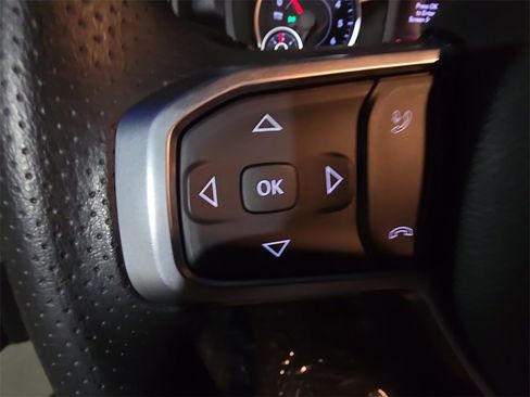 New 2026 RAM 2500 Tradesman w/ Chrome Appearance Group image 17