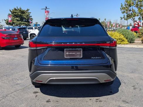 Used 2023 Lexus RX 350 w/ Cold Area Package image 7