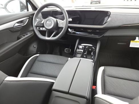 New 2026 Buick Envision Sport Touring AWD/4WD image 31