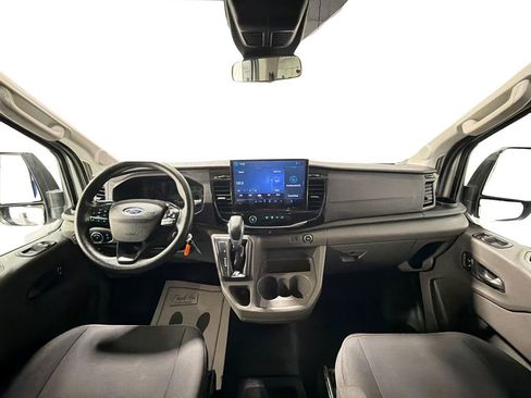 Used 2023 Ford Transit 350 XLT image 20
