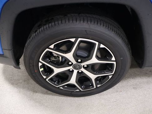 New 2026 Jeep Compass Limited AWD/4WD image 9