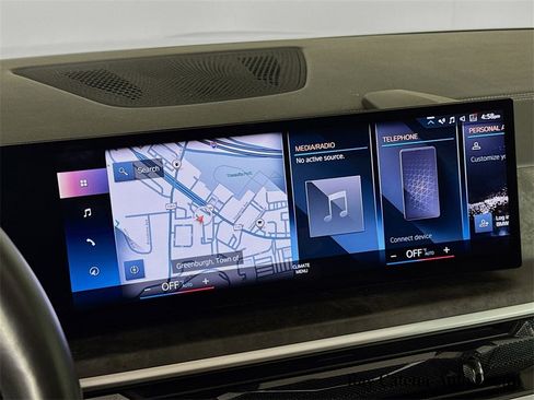 Used 2023 BMW X7 xDrive40i w/ M Sport Package image 15