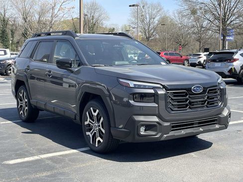 New 2026 Subaru Outback Touring XT AWD/4WD image 5