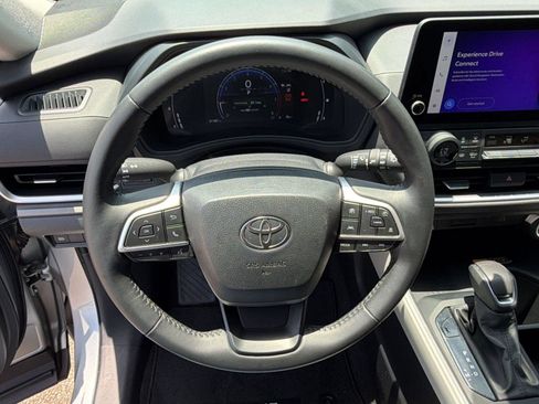 Used 2024 Toyota Grand Highlander FWD image 28