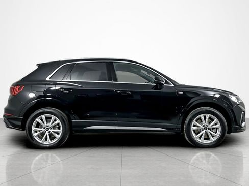 New 2025 Audi Q3 2.0T Premium image 7