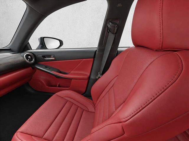 Used 2023 Lexus IS 350 F Sport w/ Navigation Package RWD image 20