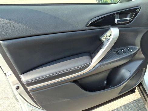 Used 2025 Mitsubishi Eclipse Cross SE AWD/4WD image 10
