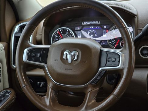 Used 2023 RAM 3500 Laramie image 18