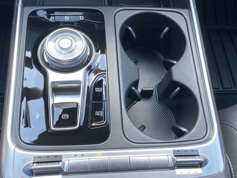 New 2026 Kia Carnival SX Prestige image 27