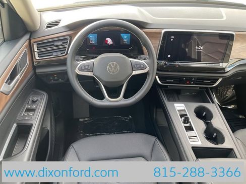 New 2026 Volkswagen Atlas SE image 20
