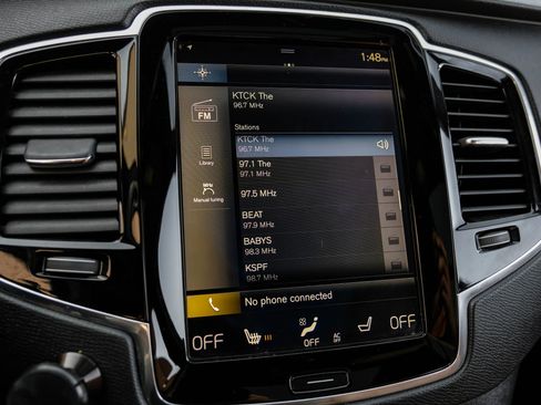 Used 2018 Volvo XC90 T6 Inscription w/ Convenience Package AWD/4WD image 32