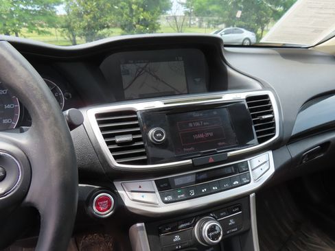 Used 2014 Honda Accord EX-L image 20