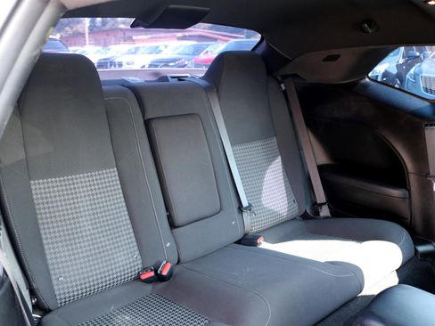 Used 2023 Dodge Challenger R/T w/ Blacktop Package image 34