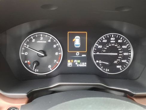 Used 2022 Subaru Outback Touring XT image 7