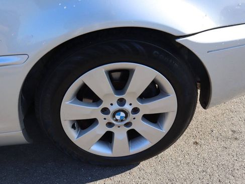 Used 2006 BMW 325Ci Coupe RWD image 38