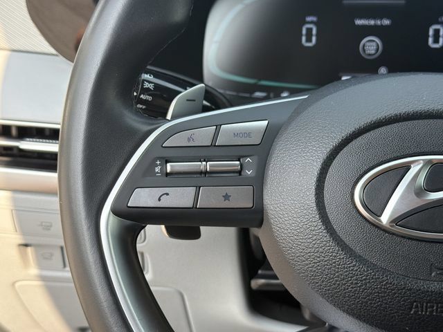 Certified 2024 Hyundai Palisade SEL AWD/4WD image 28