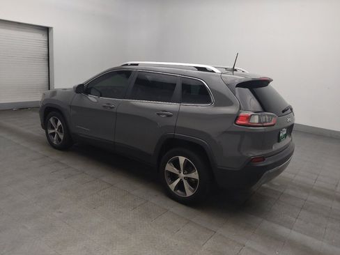 Used 2020 Jeep Cherokee Limited FWD image 5