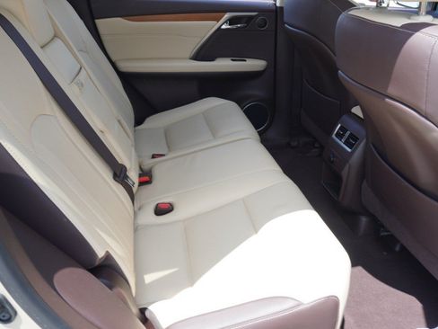 Used 2018 Lexus RX 350 FWD w/ Premium Package image 33