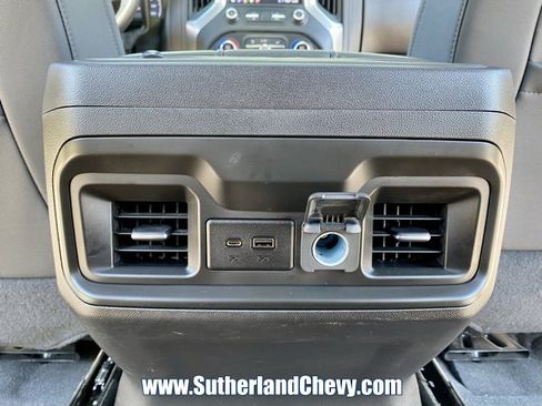 Used 2022 Chevrolet Silverado 1500 RST w/ All Star Edition Plus image 52