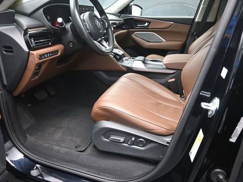 Used 2022 Acura MDX FWD w/ Technology Package image 17