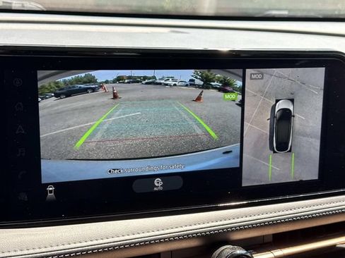 Used 2023 Nissan Ariya FWD image 21