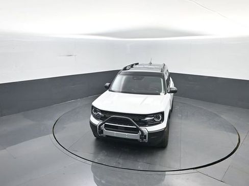 New 2026 Ford Bronco Sport Big Bend image 21