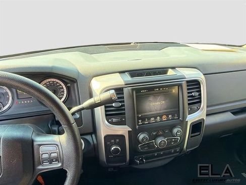 Used 2016 RAM 2500 SLT w/ Protection Group AWD/4WD image 39