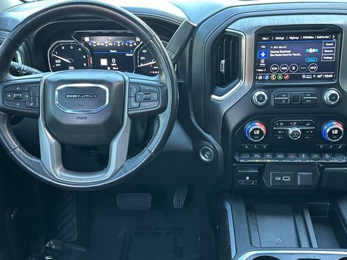 Used 2021 GMC Sierra 1500 Denali AWD/4WD image 14