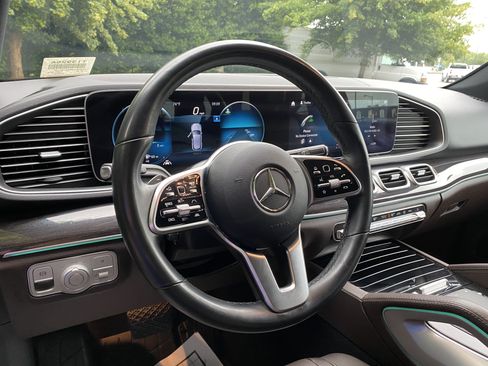 Used 2022 Mercedes-Benz GLE 350 image 17