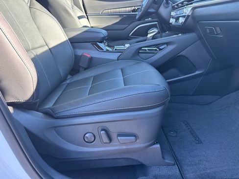 New 2025 Kia Telluride EX w/ EX Captain's Chair Package image 13