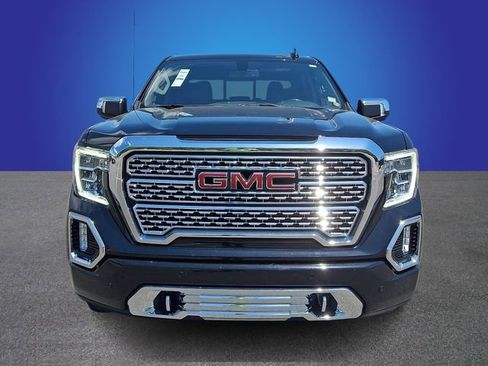 Used 2022 GMC Sierra 1500 Denali AWD/4WD image 2