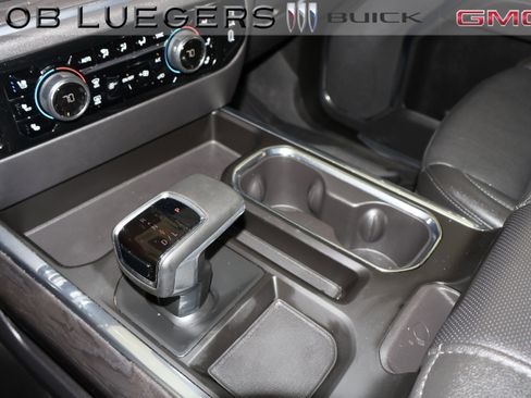 Certified 2024 Chevrolet Silverado 1500 LTZ w/ LTZ Premium Package AWD/4WD image 26