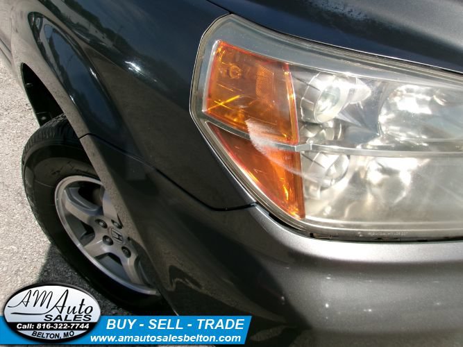Used 2007 Honda Pilot EX image 26
