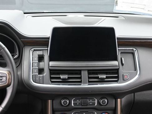 Used 2024 Chevrolet Tahoe High Country AWD/4WD image 27