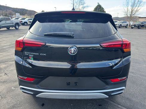 Used 2022 Buick Encore GX Preferred w/ Cold Weather Comfort Package image 6