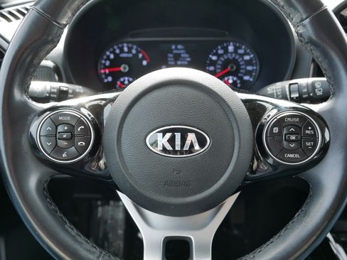 Certified 2021 Kia Soul EX image 25