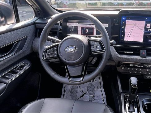 Certified 2026 Subaru Outback Premium AWD/4WD image 5