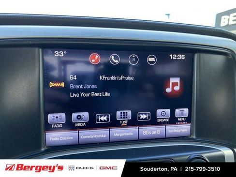 Used 2016 GMC Sierra 1500 SLE w/ SLE Value Package image 41