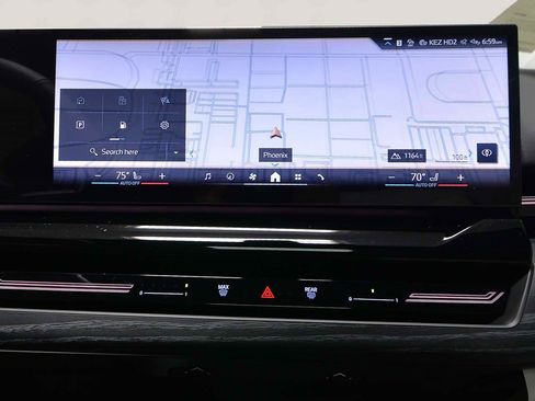 New 2026 BMW 530i image 16