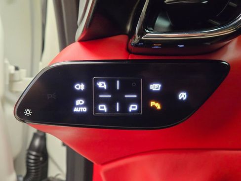 Used 2024 Ferrari Roma image 40