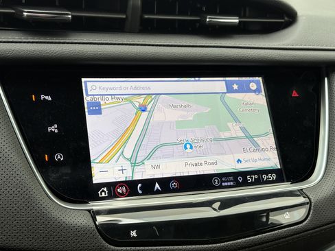 New 2026 Cadillac XT5 Sportv AWD/4WD image 24