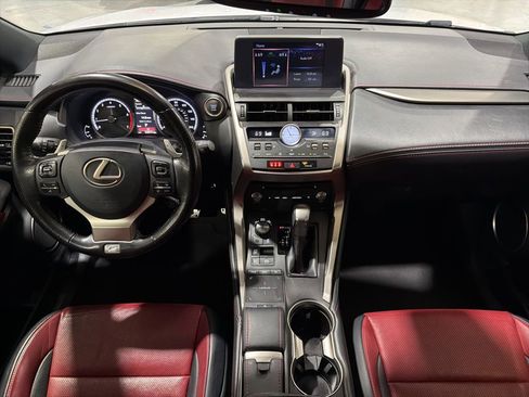 Used 2020 Lexus NX 300 F Sport image 28