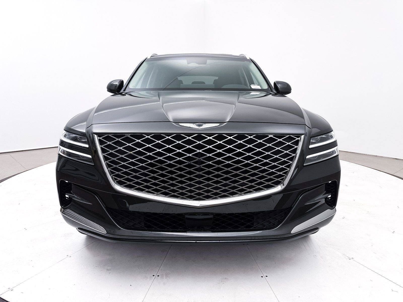 Used 2024 Genesis GV80 3.5T AWD/4WD image 30