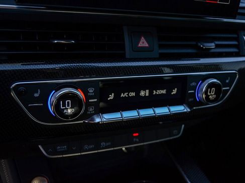 Used 2022 Audi S5 Premium Plus image 19