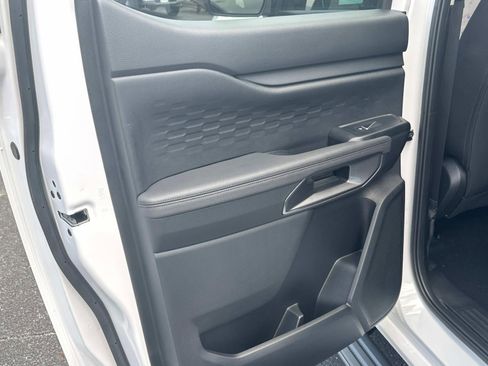 New 2025 Ford Ranger XLT w/ Equipment Group 301A High image 53