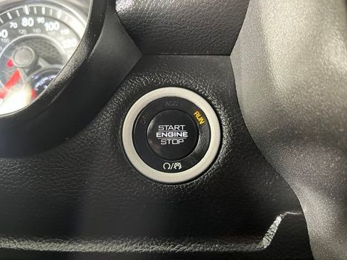 Used 2023 RAM 1500 Big Horn AWD/4WD image 22